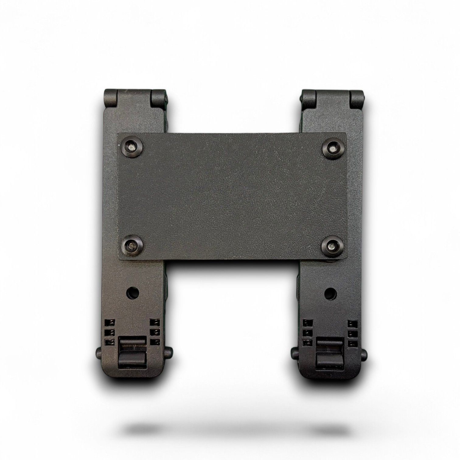 Acople para funda de Taser en chaleco molle. - Imagen 3