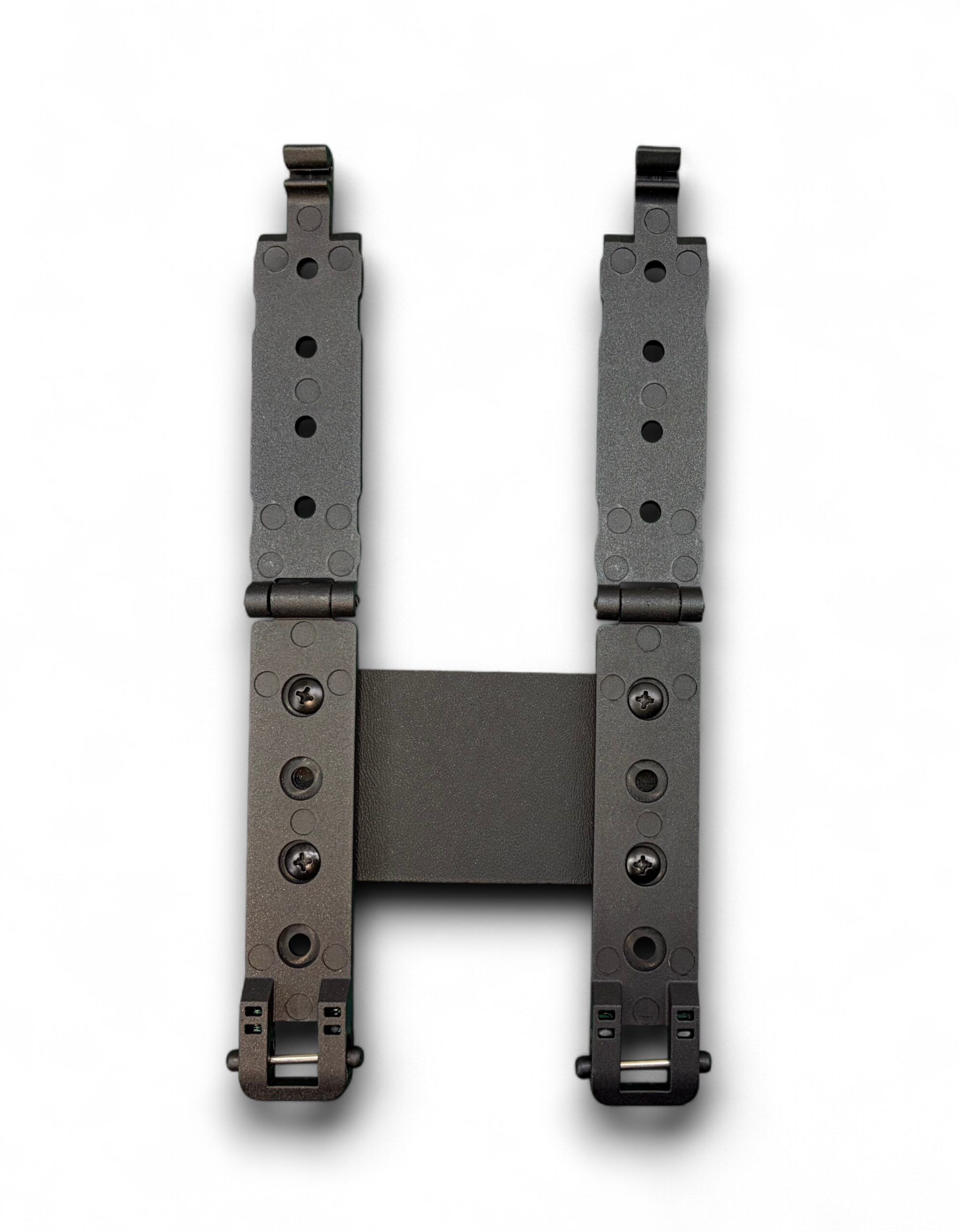 Acople para funda de Taser en chaleco molle. - Imagen 10