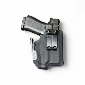 Modelo D pinza metálica para Modulo Luz/laser + Claw