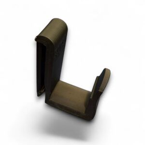 Soporte subfusil para chaleco molle